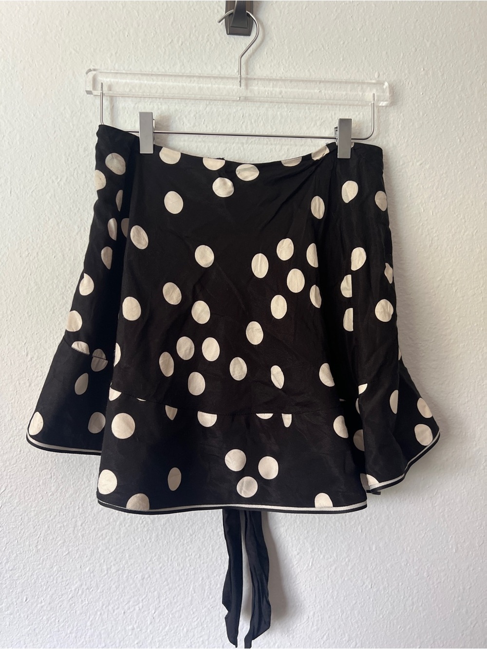 Anthropologie - Jessica Strapless Swing Top by Maeve - Picture 2 of 3